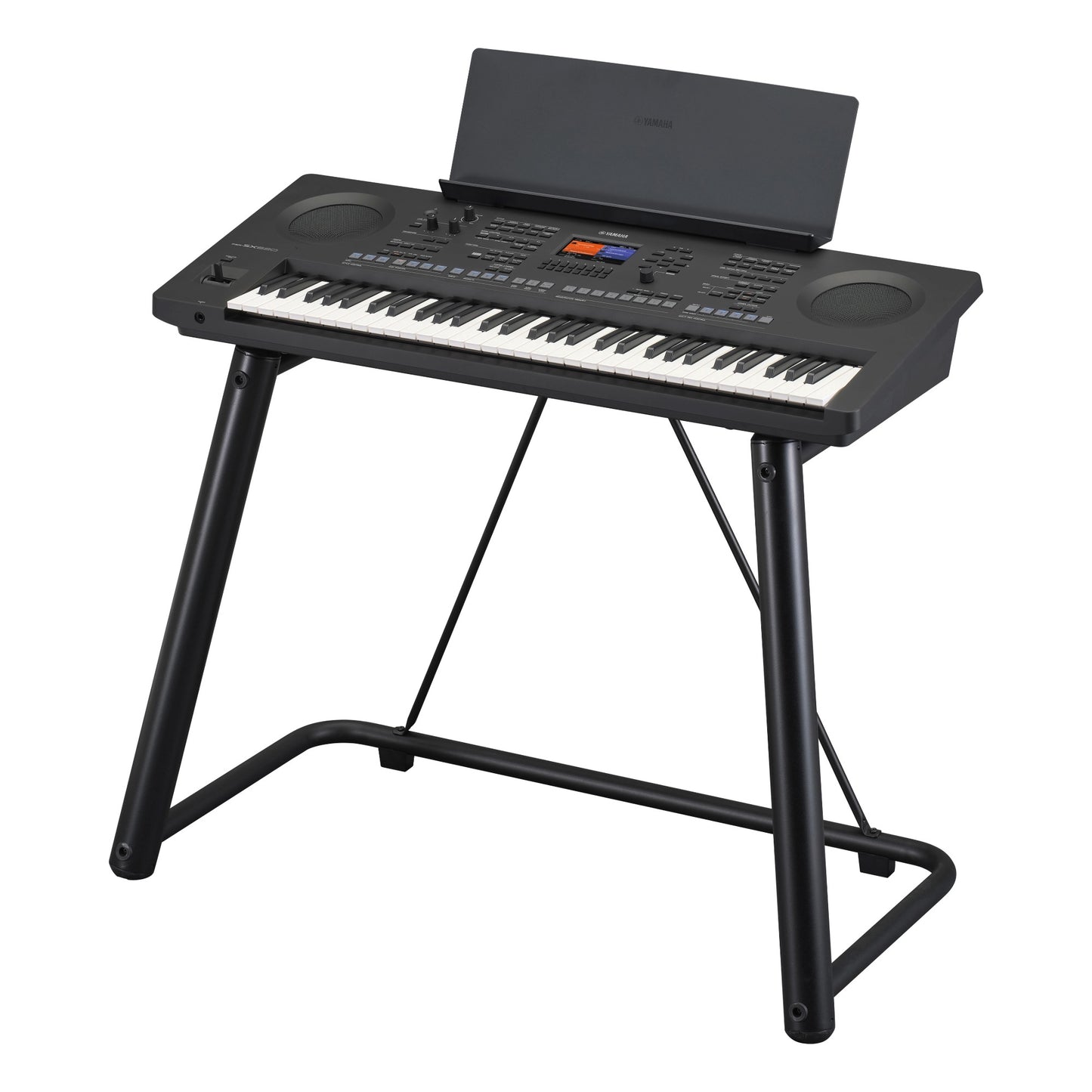 Yamaha PSR-SX620 Keyboard