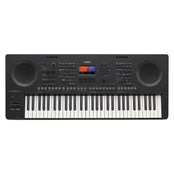 Yamaha PSR-SX620 Keyboard