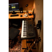 Yamaha PSR-SX620 Keyboard