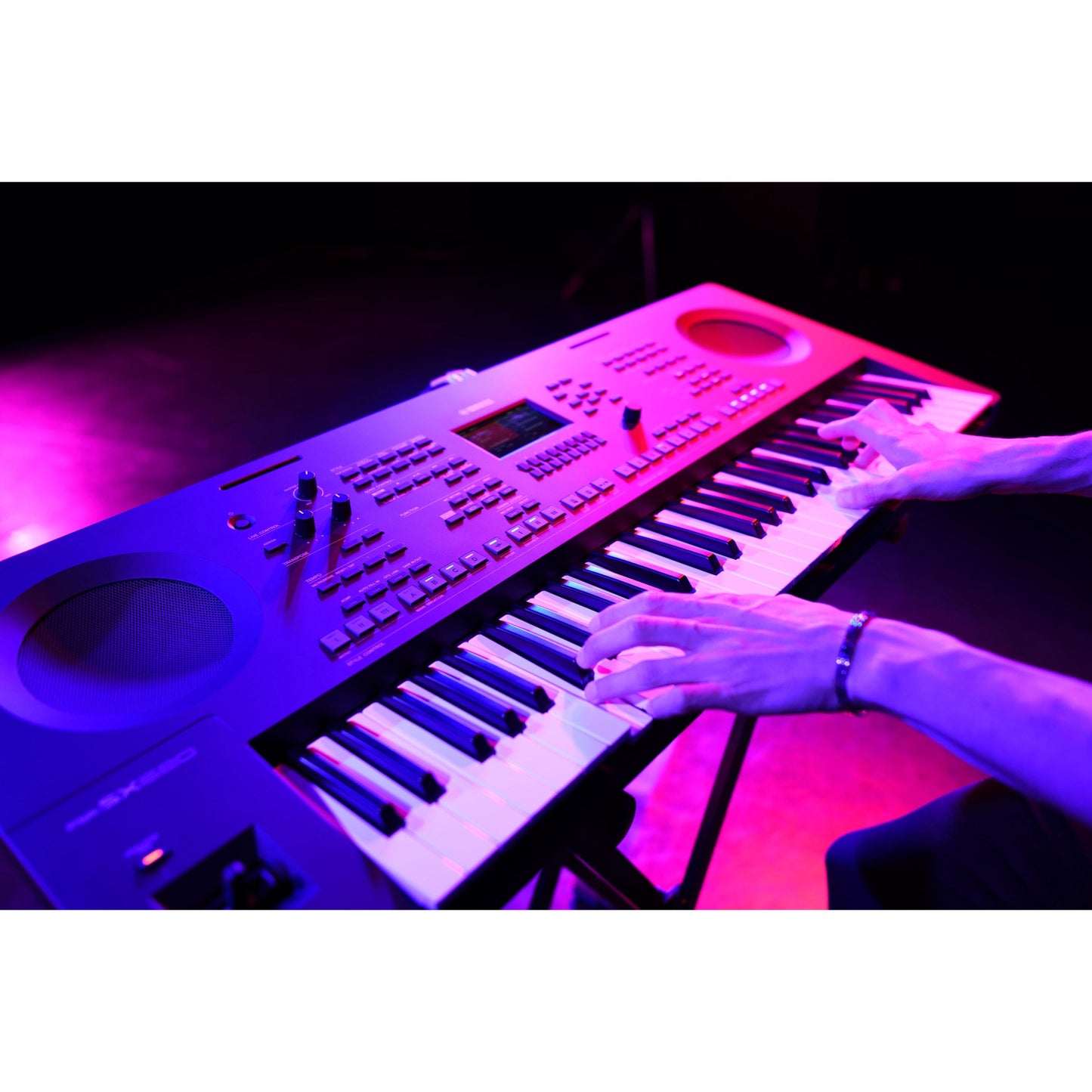 Yamaha PSR-SX620 Keyboard