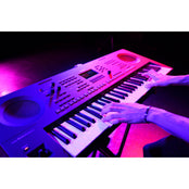 Yamaha PSR-SX620 Keyboard