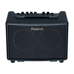 Roland AC33 Battery Operated Portable Acoustic Amplifier