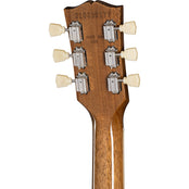 Gibson USA Les Paul Standard 50s Figured Top; Honey Amber