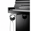 C. Bechstein Academy A4 Upright Piano in Polished Ebony with chrome Fittings with Vario Duet Silent System