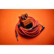BOSS BIC-10A Orange Guitar Cable