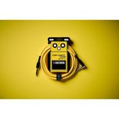 BOSS BIC-10A Yellow Guitar Cable