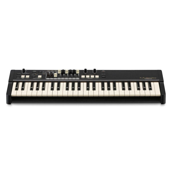 Hammond M-Solo 49 Key Performance Keyboard; Black