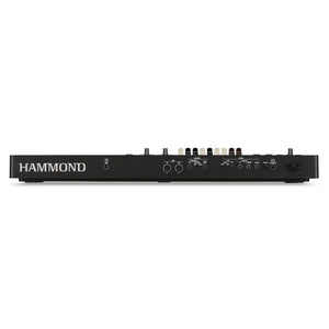 Hammond M-Solo 49 Key Performance Keyboard; Black