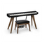 Casio Privia PX-S7000 Digital Piano with Wooden Keys; Black | FREE HIDRAU STOOL WORTH £299 - LIMITED OFFER