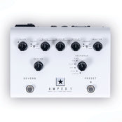Blackstar AMPED 1 100 Watt Pedal Amplifier