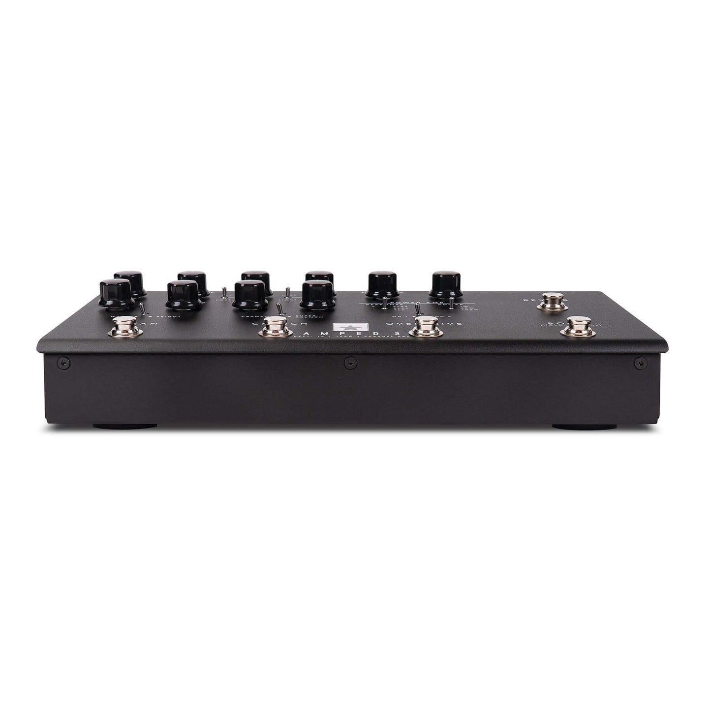 Blackstar AMPED 3 100 Watt Pedal Amplifier