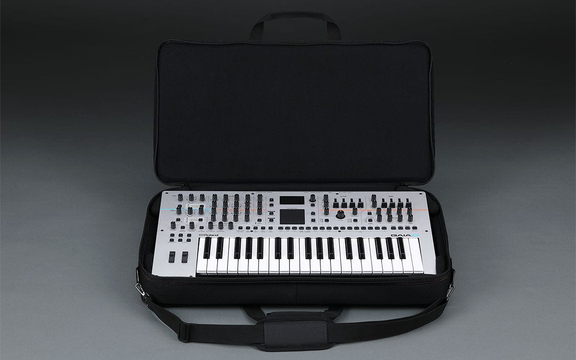 Roland CB-B37 Keyboard Carry Bag | Bonners Music