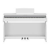 Yamaha CLP825WH White Clavinova Digital Piano