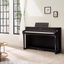 Yamaha CLP835B Black Walnut Value Package