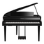 Yamaha CLP865GP Digital Grand Piano; Polished Ebony