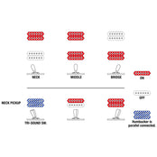 Ibanez AS113-BS Semi-Hollowbody Guitar; Brown Sunburst