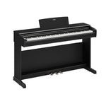 Yamaha YDP146 Arius Digital Piano; Black