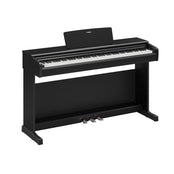 Yamaha YDP146 Arius Digital Piano; Black
