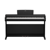 Yamaha YDP146 Arius Digital Piano; Black