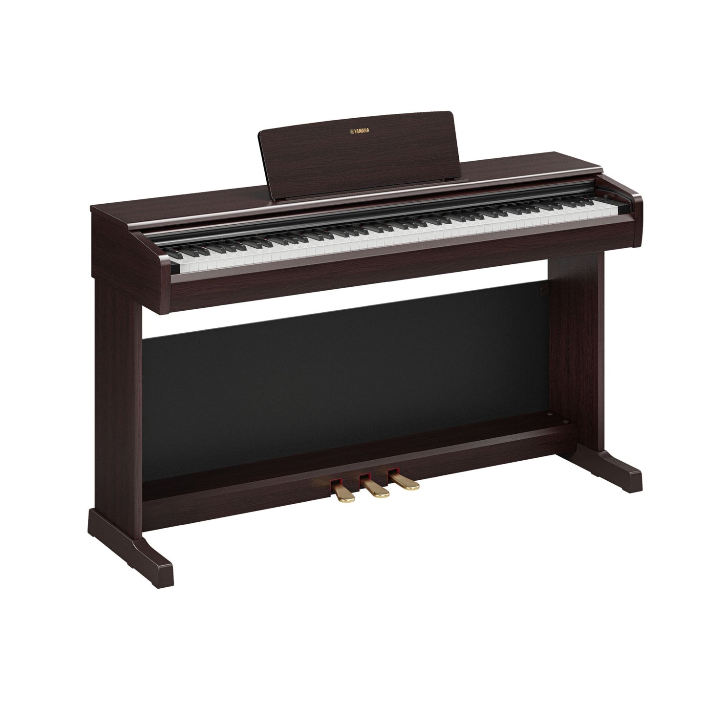 Yamaha YDP146 Arius Digital Piano; Rosewood