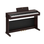 Yamaha YDP146 Arius Digital Piano; Rosewood