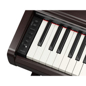 Yamaha YDP146 Arius Digital Piano; Rosewood