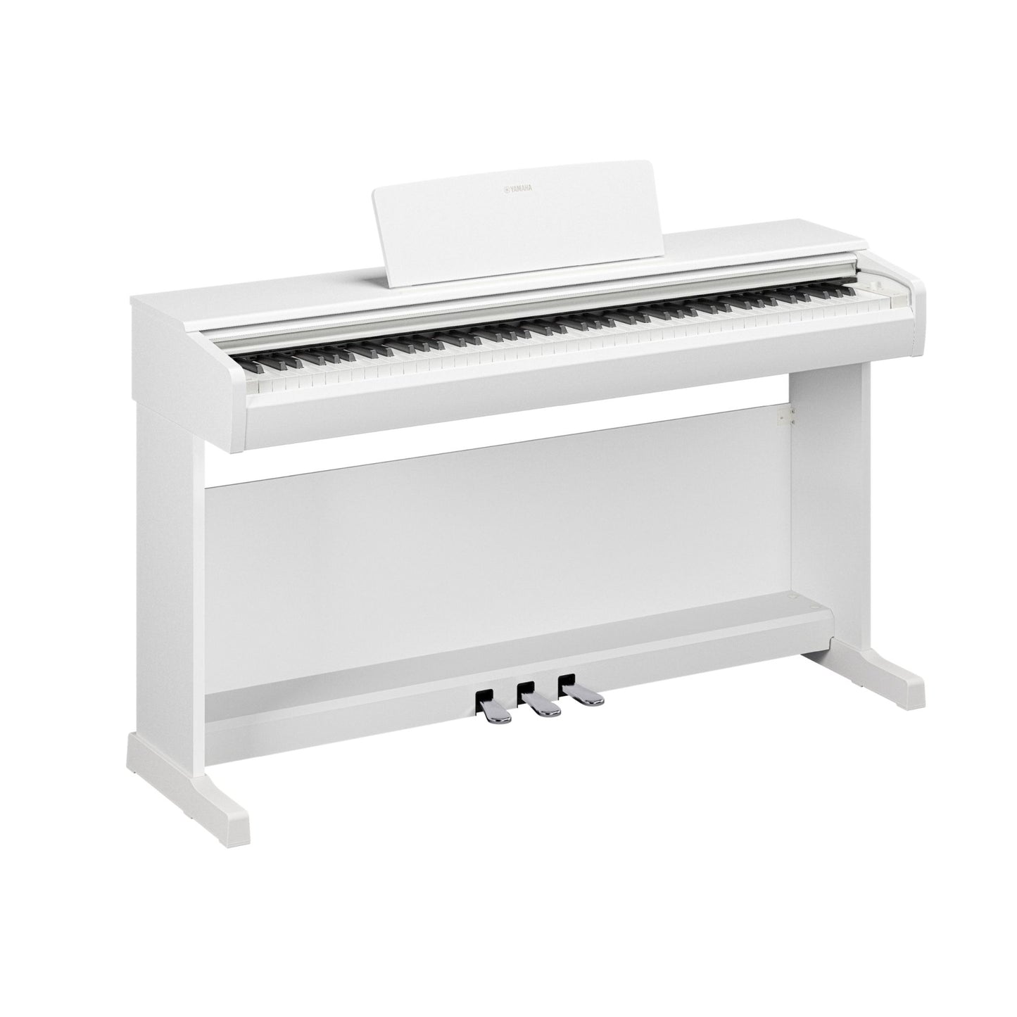 Yamaha YDP146 Arius Digital Piano; White