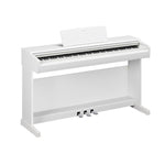 Yamaha YDP146 Arius Digital Piano; White