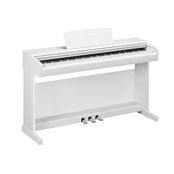 Yamaha YDP146 Arius Digital Piano; White