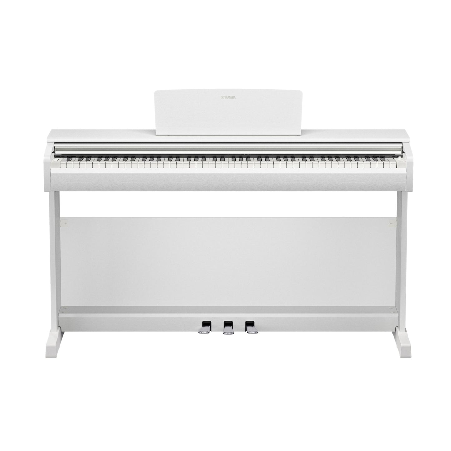Yamaha YDP146 Arius Digital Piano; White