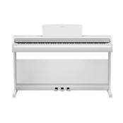 Yamaha YDP146 Arius Digital Piano; White