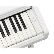 Yamaha YDP146 Arius Digital Piano; White