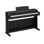 Yamaha YDP166 Arius Digital Piano; Black