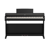 Yamaha YDP166 Arius Digital Piano; Black