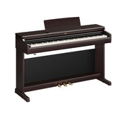 Yamaha YDP166 Arius Digital Piano; Rosewood