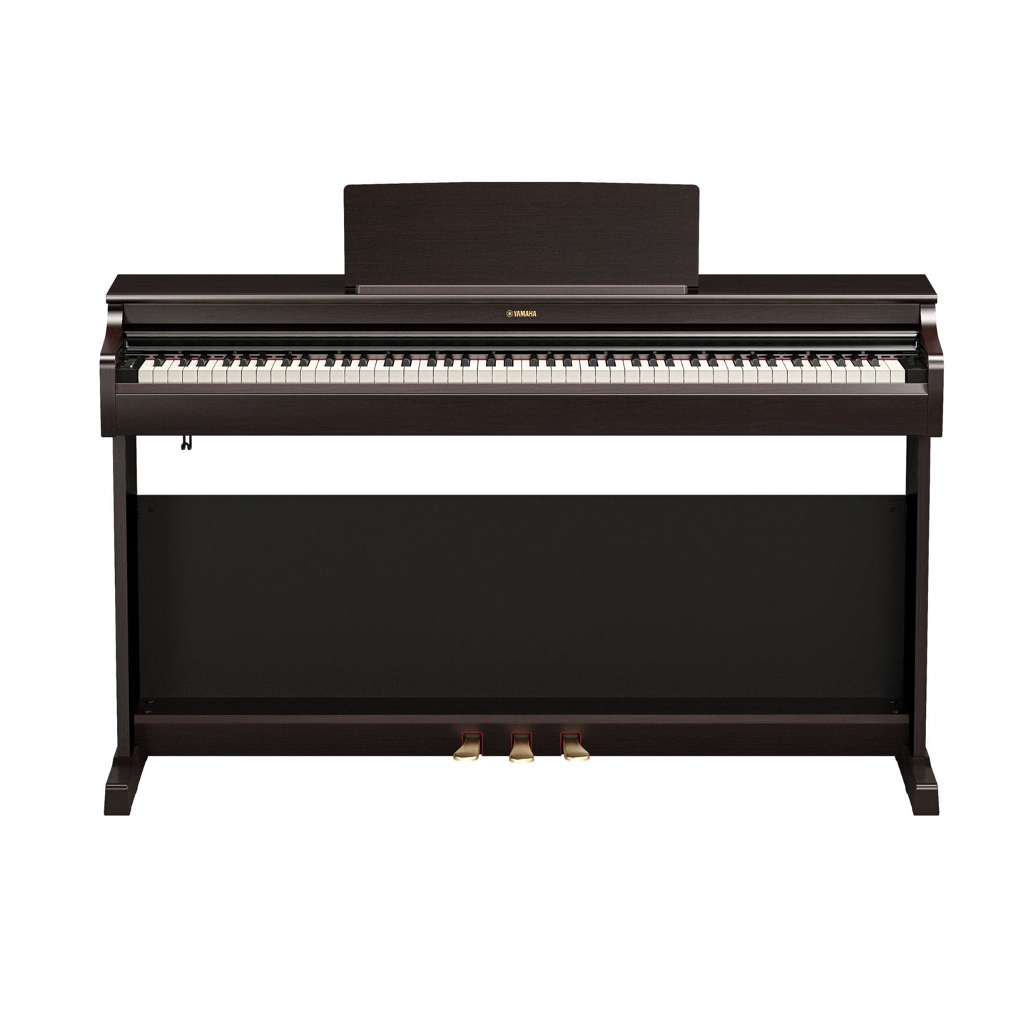 Yamaha YDP166 Arius Digital Piano; Rosewood