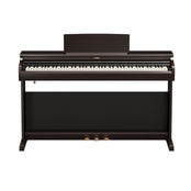 Yamaha YDP166 Arius Digital Piano; Rosewood
