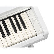 Yamaha YDP166 Arius Digital Piano; White