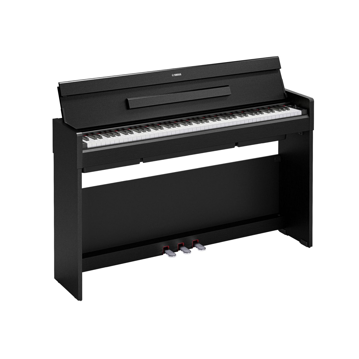 Yamaha YDP-S36 Slimline Digital Piano; Black Digital Piano