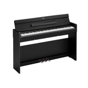 Yamaha YDP-S36 Slimline Digital Piano; Black Digital Piano
