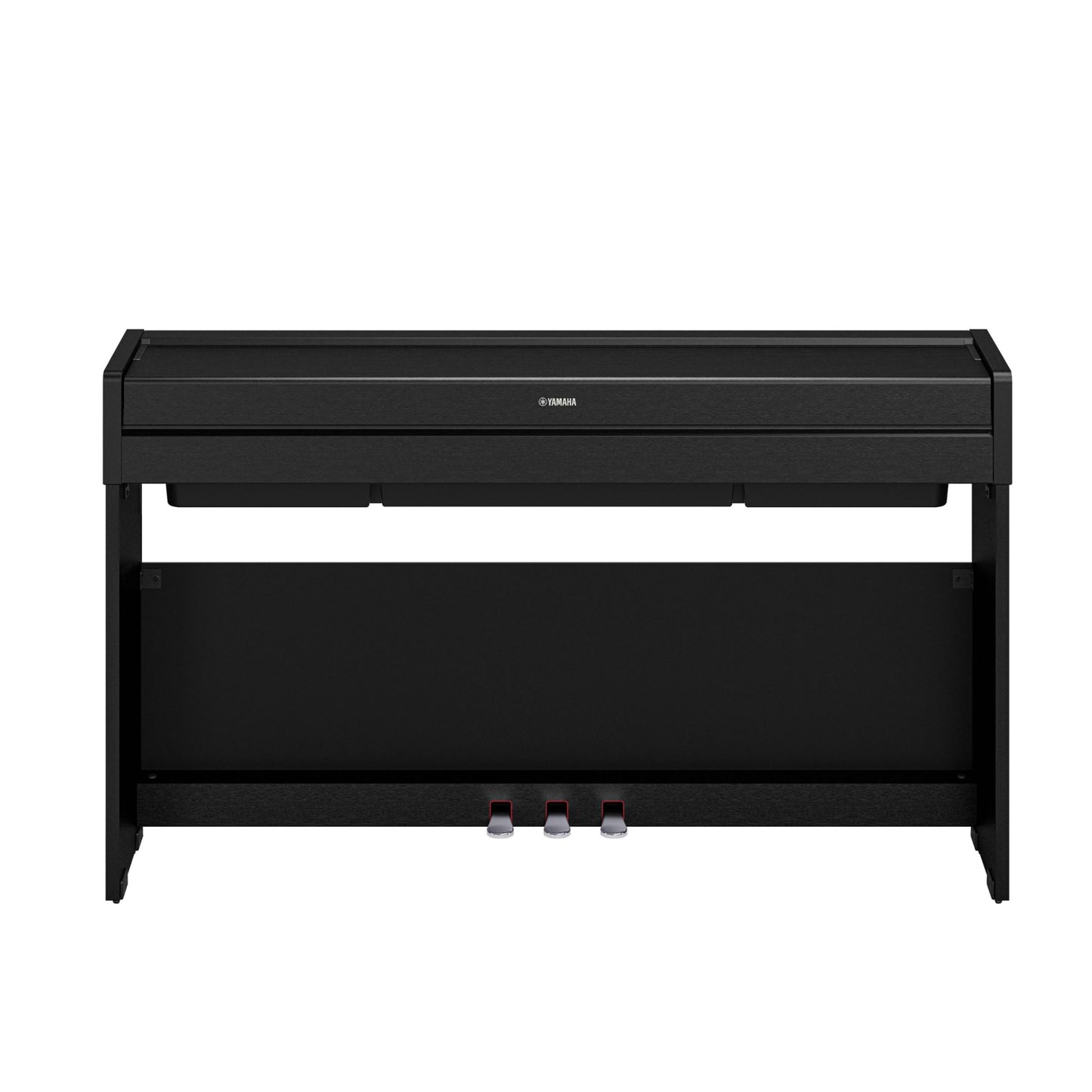 Yamaha YDP-S36 Slimline Digital Piano; Black Digital Piano