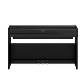 Yamaha YDP-S36 Slimline Digital Piano; Black Digital Piano