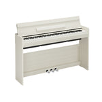 Yamaha YDP-S36 Slimline Digital Piano; White Birch Digital Piano
