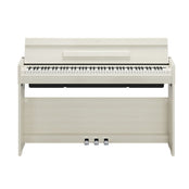 Yamaha YDP-S36 Slimline Digital Piano; White Birch Digital Piano