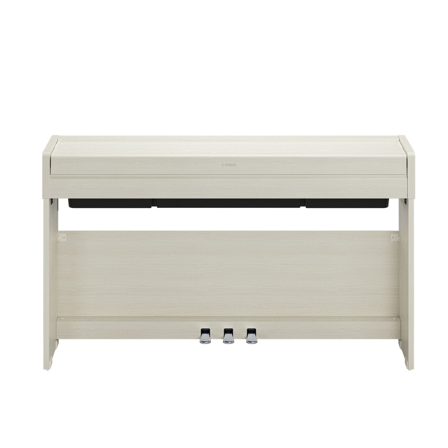 Yamaha YDP-S36 Slimline Digital Piano; White Birch Digital Piano