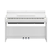 Yamaha YDP-S36 Slimline Digital Piano; White Digital Piano