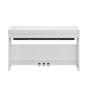 Yamaha YDP-S36 Slimline Digital Piano; White Digital Piano
