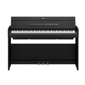 Yamaha YDP-S56 Premium Slimline Digital Piano; Arius Digital Piano; Black