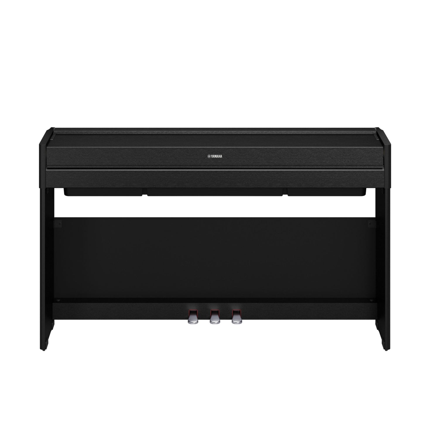 Yamaha YDP-S56 Premium Slimline Digital Piano; Arius Digital Piano; Black