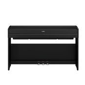 Yamaha YDP-S56 Premium Slimline Digital Piano; Arius Digital Piano; Black